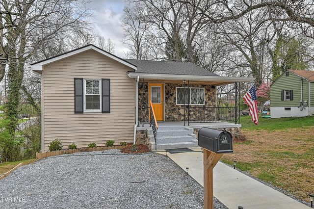 5 Birch Street, Bristol, TN 37620