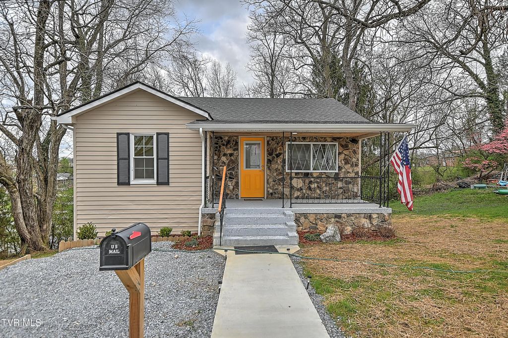 5 Birch Street, Bristol, TN 37620