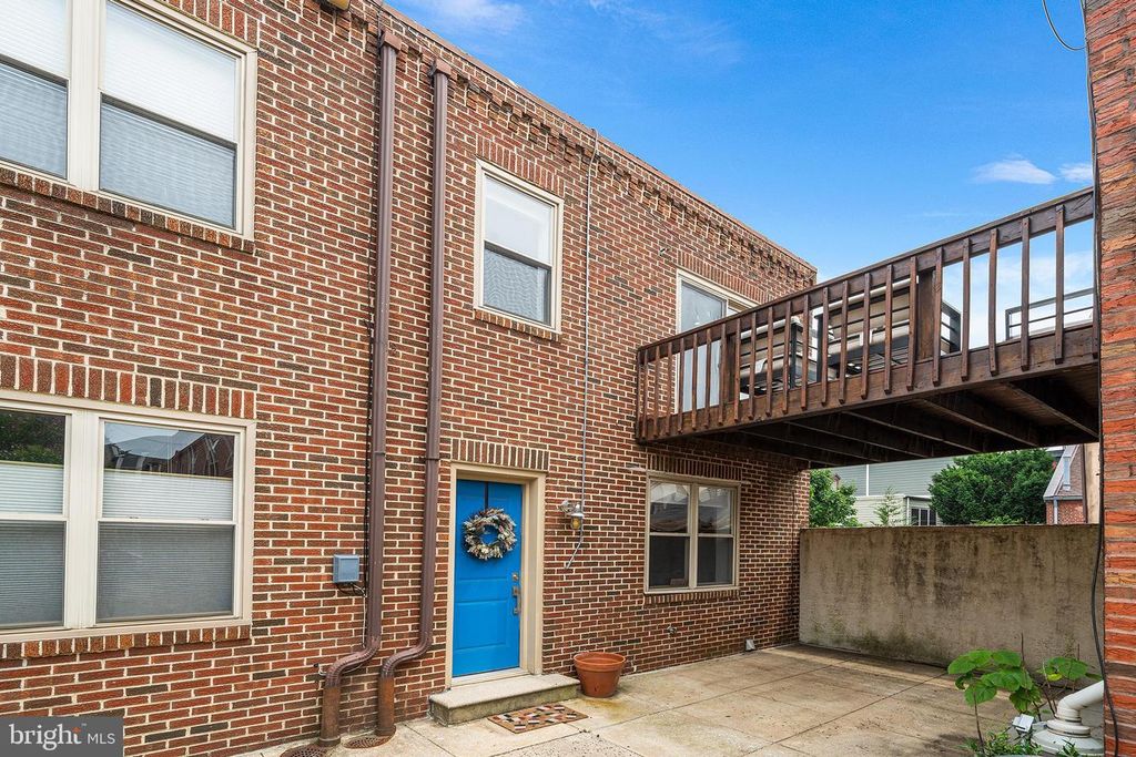 1019-25 N 4TH ST #1019C, Philadelphia, PA 19123