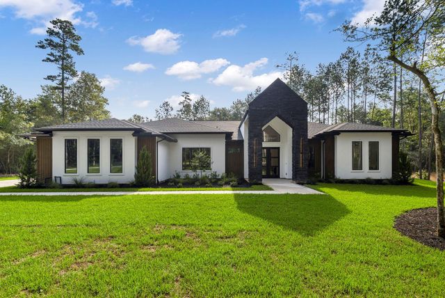 15868 Wooded Trail Way, Willis, TX 77378