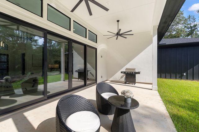 15868 Wooded Trail Way, Willis, TX 77378