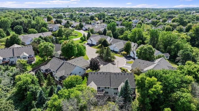 6514 Chadwick Court, Savage, MN 55378