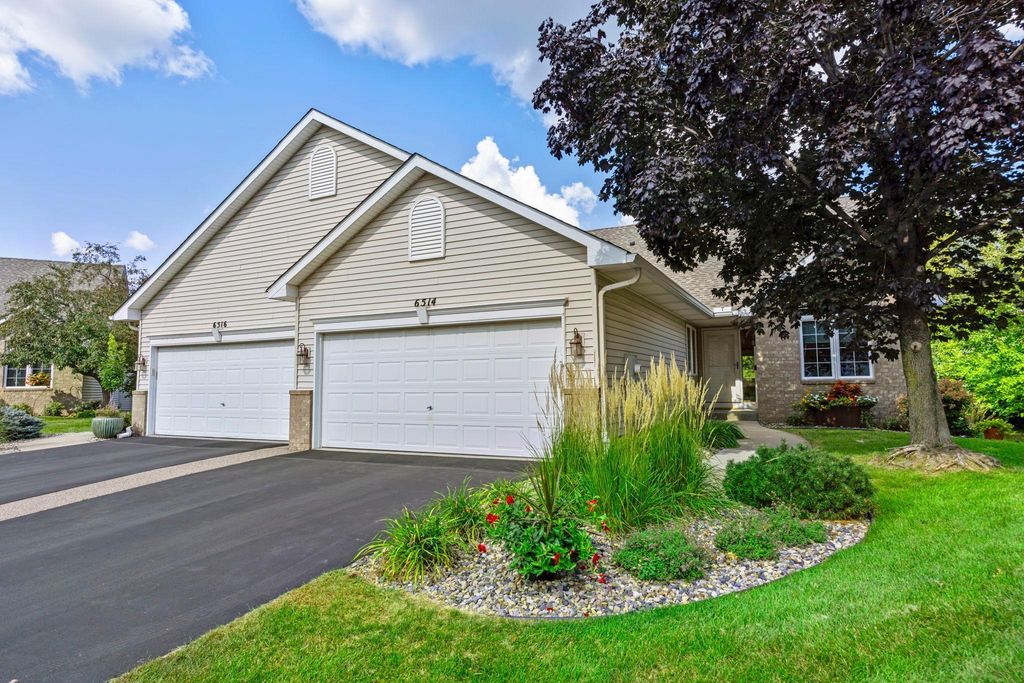 6514 Chadwick Court, Savage, MN 55378
