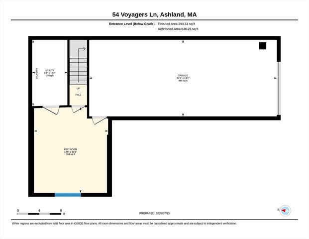 54 Voyagers Ln 54, Ashland, MA 01721