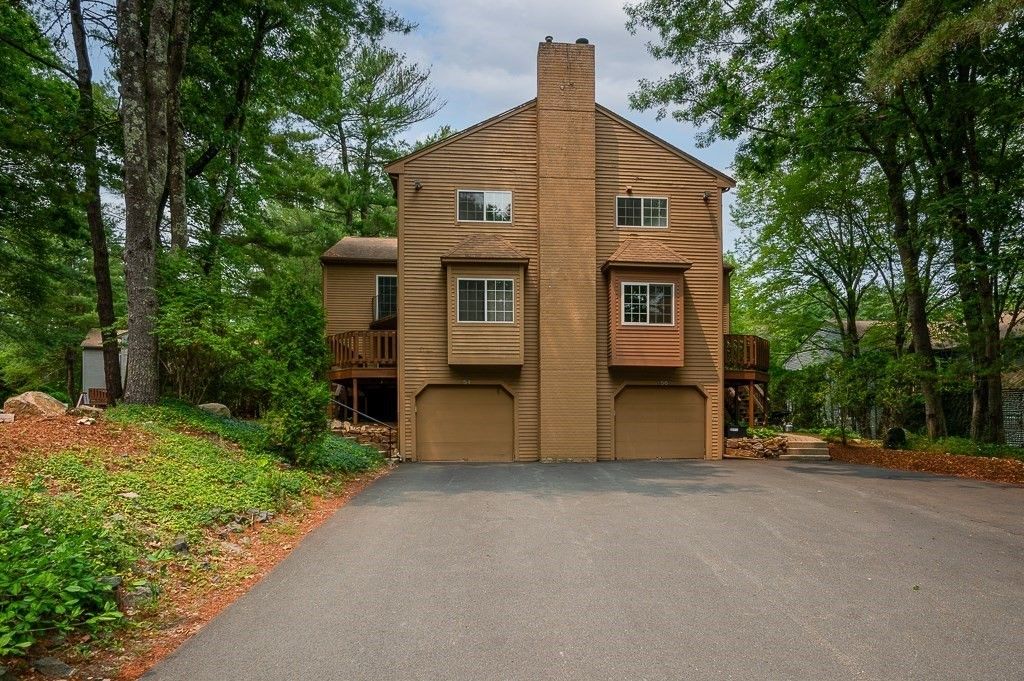54 Voyagers Ln 54, Ashland, MA 01721