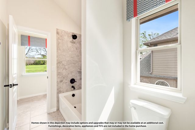 7720 Oakmeade Street, Joshua, TX 76058