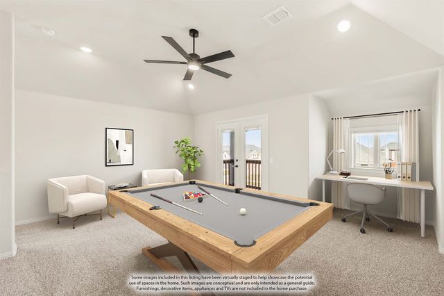 7720 Oakmeade Street, Joshua, TX 76058