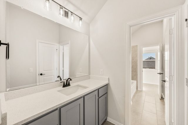 7720 Oakmeade Street, Joshua, TX 76058