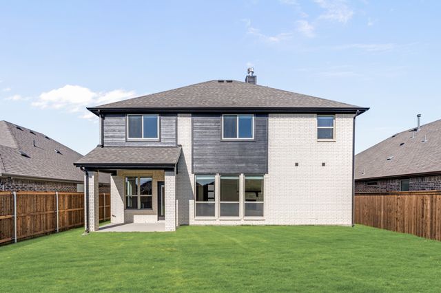 7720 Oakmeade Street, Joshua, TX 76058