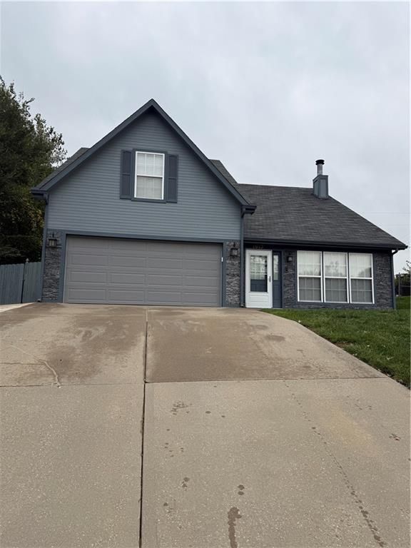 1613 S 5th Street, Leavenworth, KS 66048
