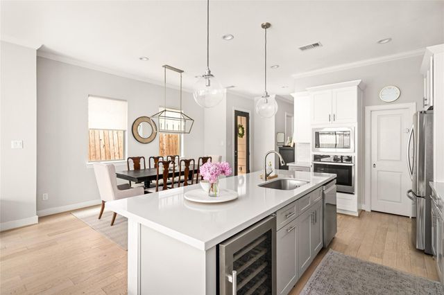 1432 Prince Street A, Houston, TX 77008