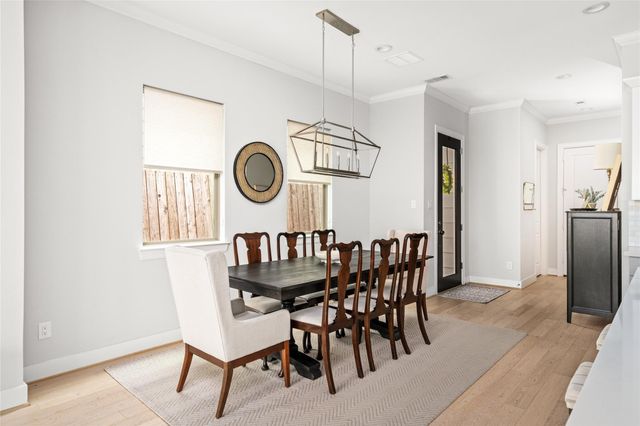 1432 Prince Street A, Houston, TX 77008