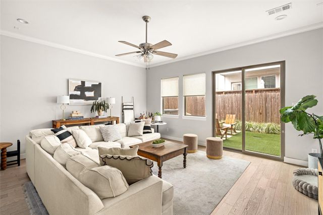 1432 Prince Street A, Houston, TX 77008