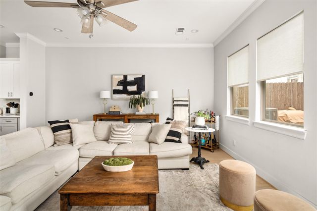 1432 Prince Street A, Houston, TX 77008