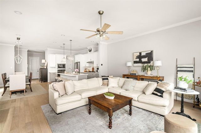 1432 Prince Street A, Houston, TX 77008