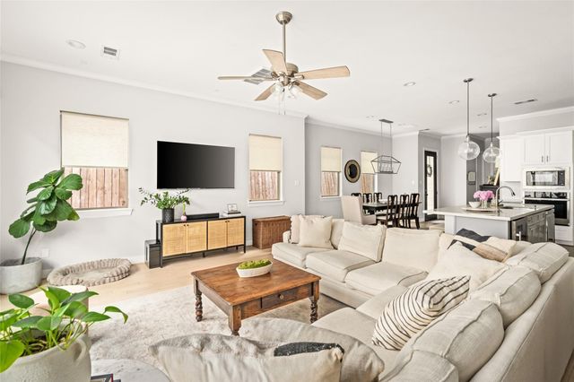 1432 Prince Street A, Houston, TX 77008