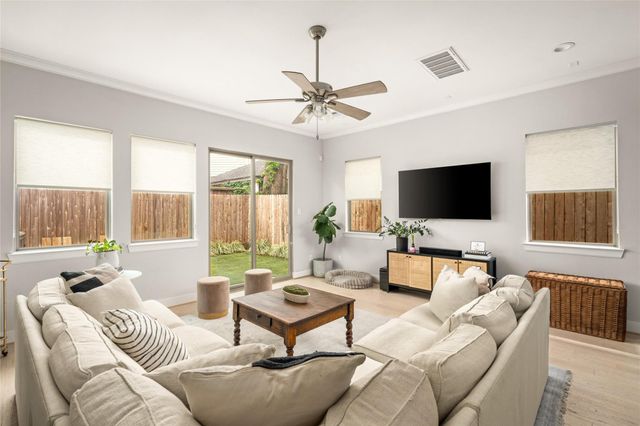 1432 Prince Street A, Houston, TX 77008