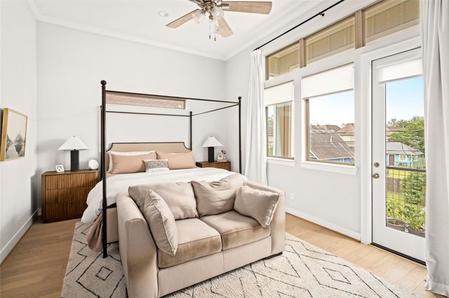 1432 Prince Street A, Houston, TX 77008