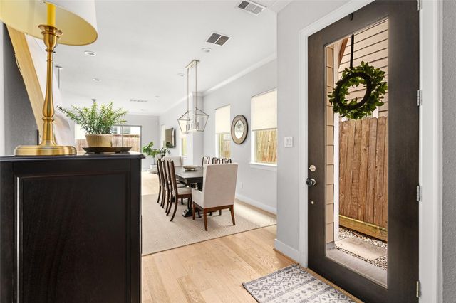 1432 Prince Street A, Houston, TX 77008