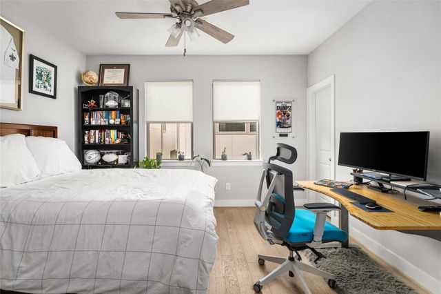 1432 Prince Street A, Houston, TX 77008