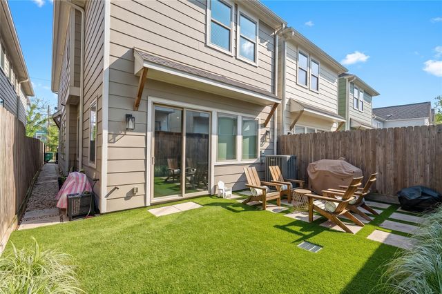 1432 Prince Street A, Houston, TX 77008