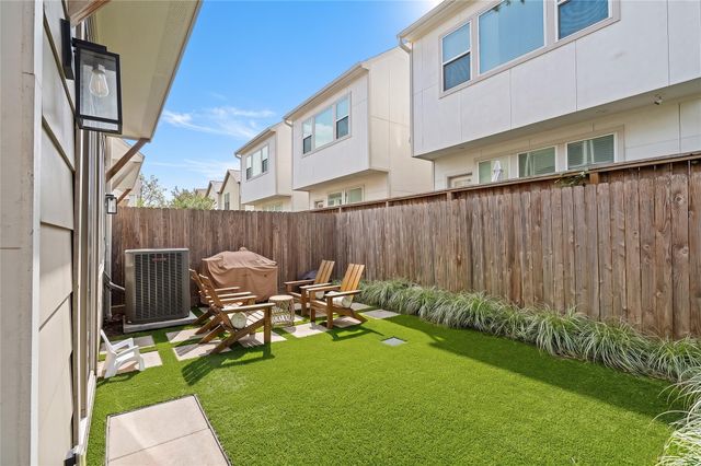 1432 Prince Street A, Houston, TX 77008