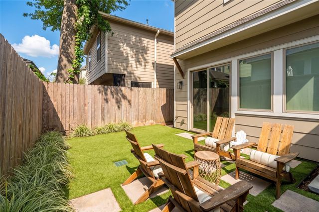 1432 Prince Street A, Houston, TX 77008