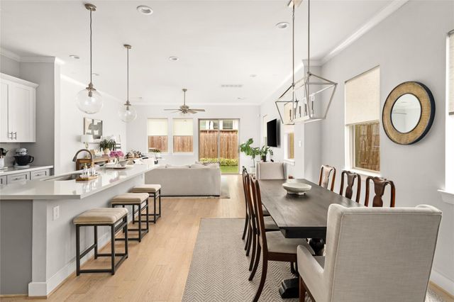 1432 Prince Street A, Houston, TX 77008