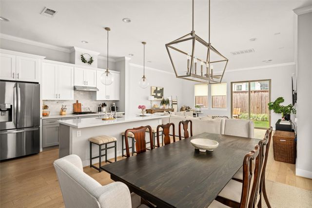 1432 Prince Street A, Houston, TX 77008