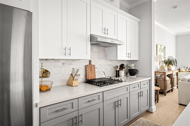 1432 Prince Street A, Houston, TX 77008