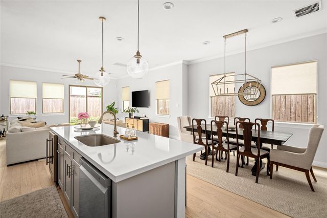 1432 Prince Street A, Houston, TX 77008