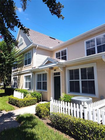 4004 VENETIAN BAY DRIVE 104, Kissimmee, FL 34741