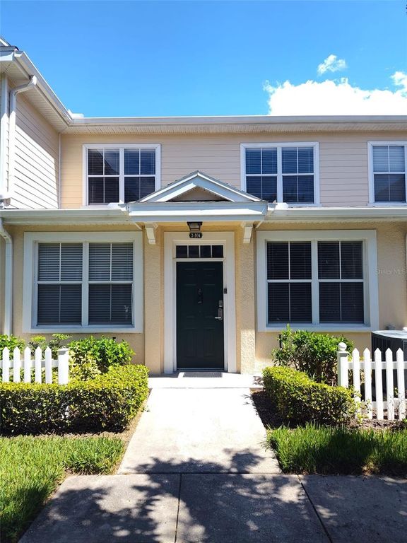 4004 VENETIAN BAY DRIVE 104, Kissimmee, FL 34741