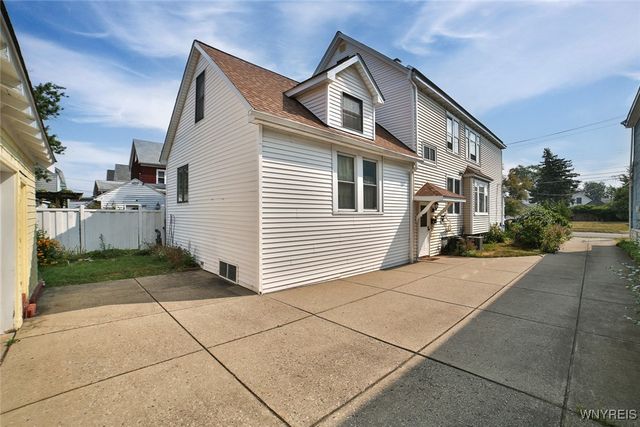 50 Gualbert Avenue, Cheektowaga, NY 14211