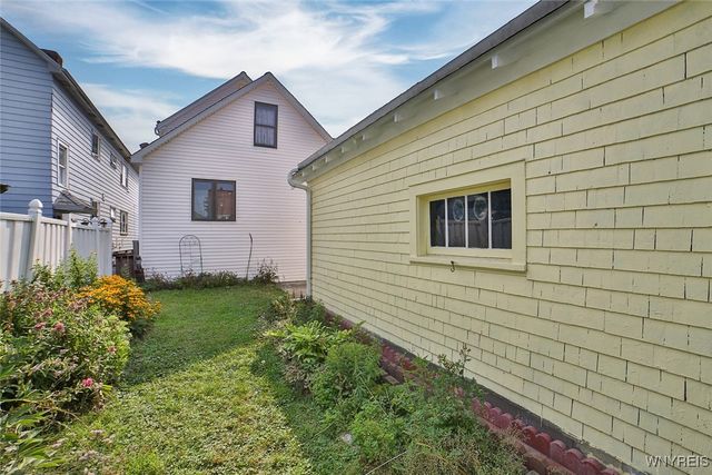 50 Gualbert Avenue, Cheektowaga, NY 14211