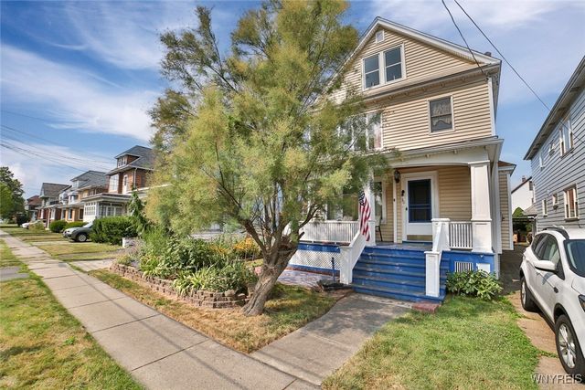 50 Gualbert Avenue, Cheektowaga, NY 14211