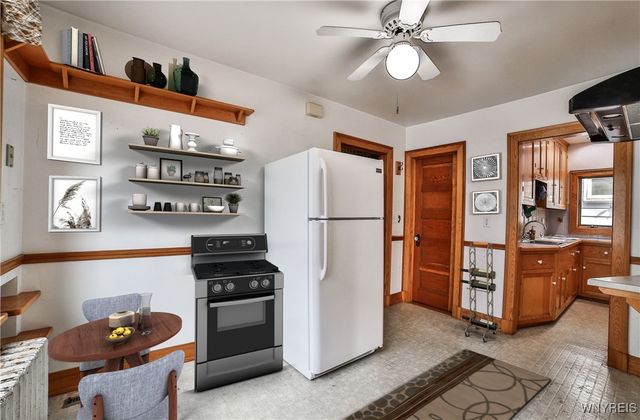 50 Gualbert Avenue, Cheektowaga, NY 14211