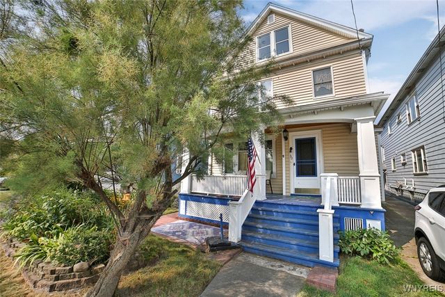 50 Gualbert Avenue, Cheektowaga, NY 14211