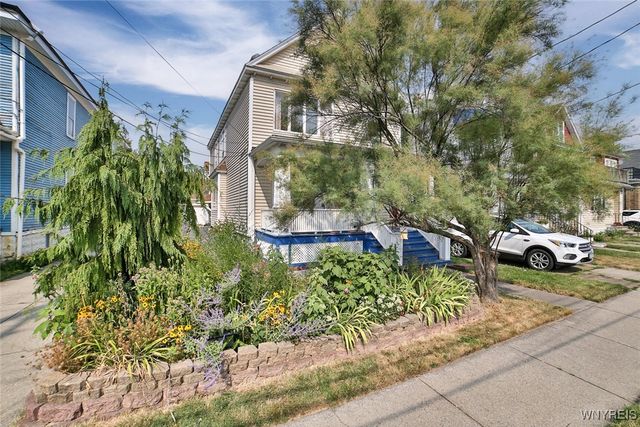 50 Gualbert Avenue, Cheektowaga, NY 14211