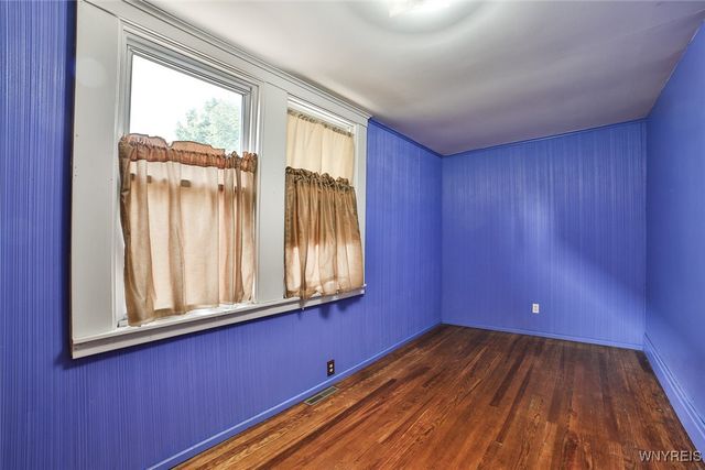 50 Gualbert Avenue, Cheektowaga, NY 14211