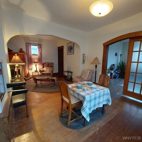 50 Gualbert Avenue, Cheektowaga, NY 14211