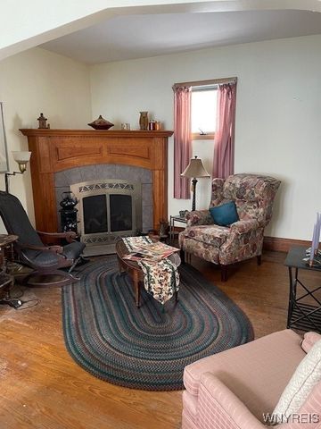 50 Gualbert Avenue, Cheektowaga, NY 14211