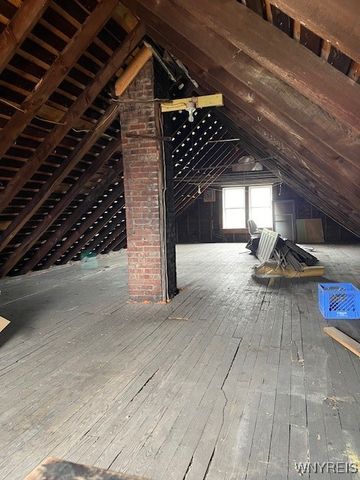 50 Gualbert Avenue, Cheektowaga, NY 14211