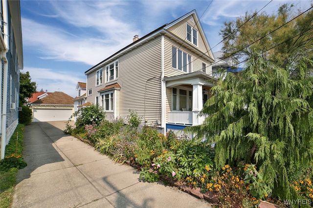 50 Gualbert Avenue, Cheektowaga, NY 14211