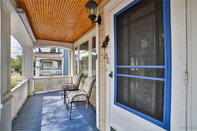 50 Gualbert Avenue, Cheektowaga, NY 14211