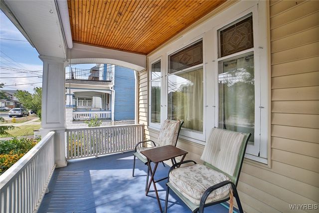 50 Gualbert Avenue, Cheektowaga, NY 14211