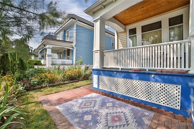 50 Gualbert Avenue, Cheektowaga, NY 14211