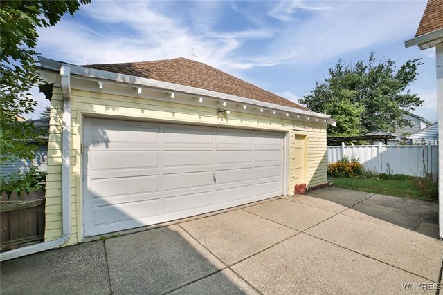 50 Gualbert Avenue, Cheektowaga, NY 14211