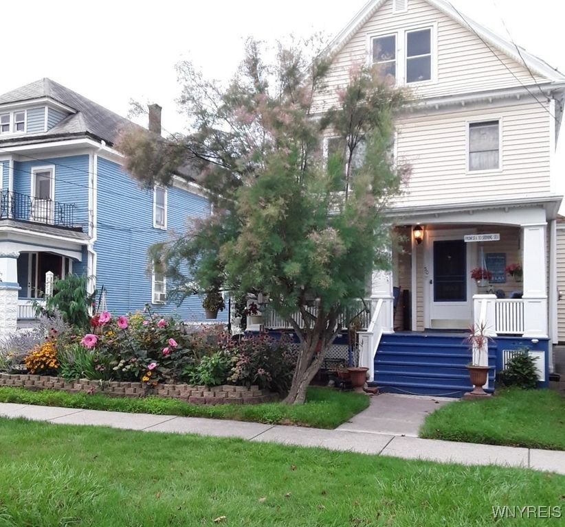 50 Gualbert Avenue, Cheektowaga, NY 14211