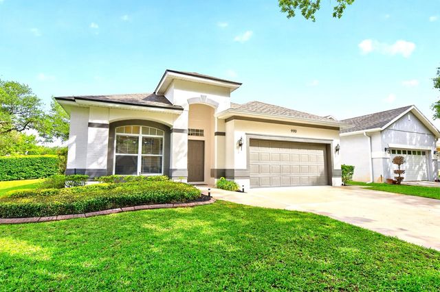 990 RIDGEMOUNT PLACE, Lake Mary, FL 32746